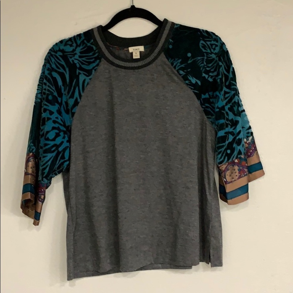 Anthro top